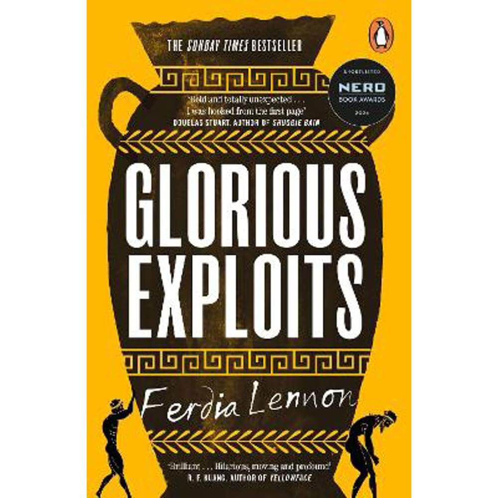 Glorious Exploits (Paperback) - Ferdia Lennon